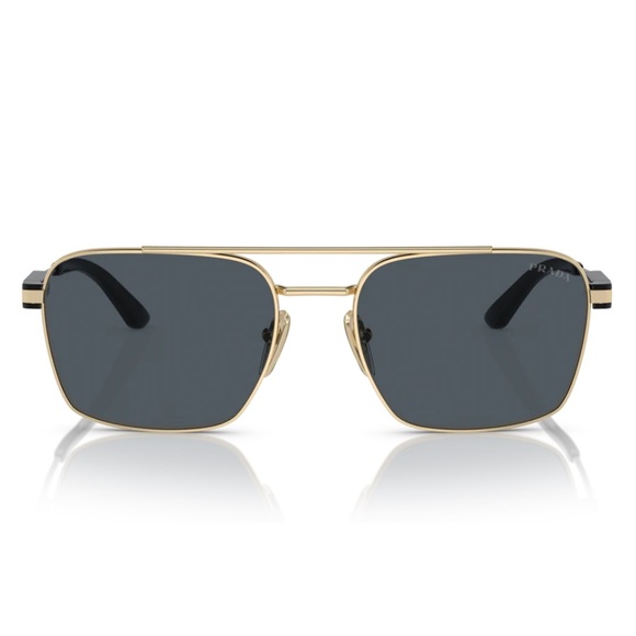 Excluded Prada Sunglasses, New 385 - Picture 3 of 5